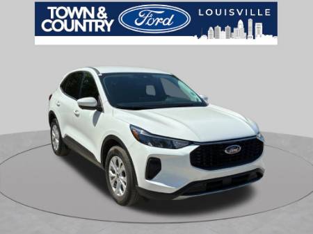 2023 Ford Escape Active Tech 2
