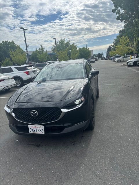 2024 Mazda CX-30 2.5 S Select Sport