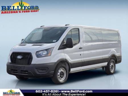 2026 Ford Transit-150 Base