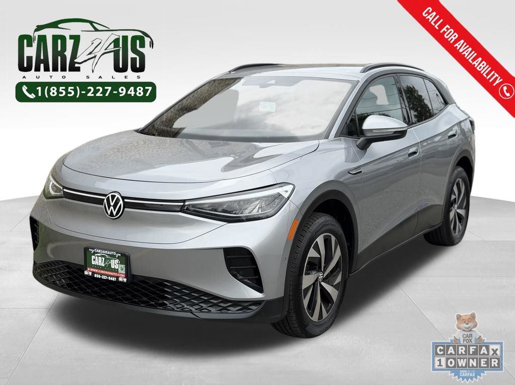 2023 Volkswagen ID.4 PRO