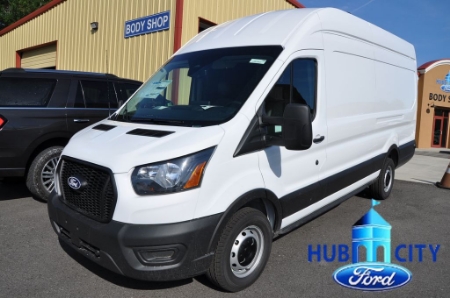 2026 Ford Transit-350 Base