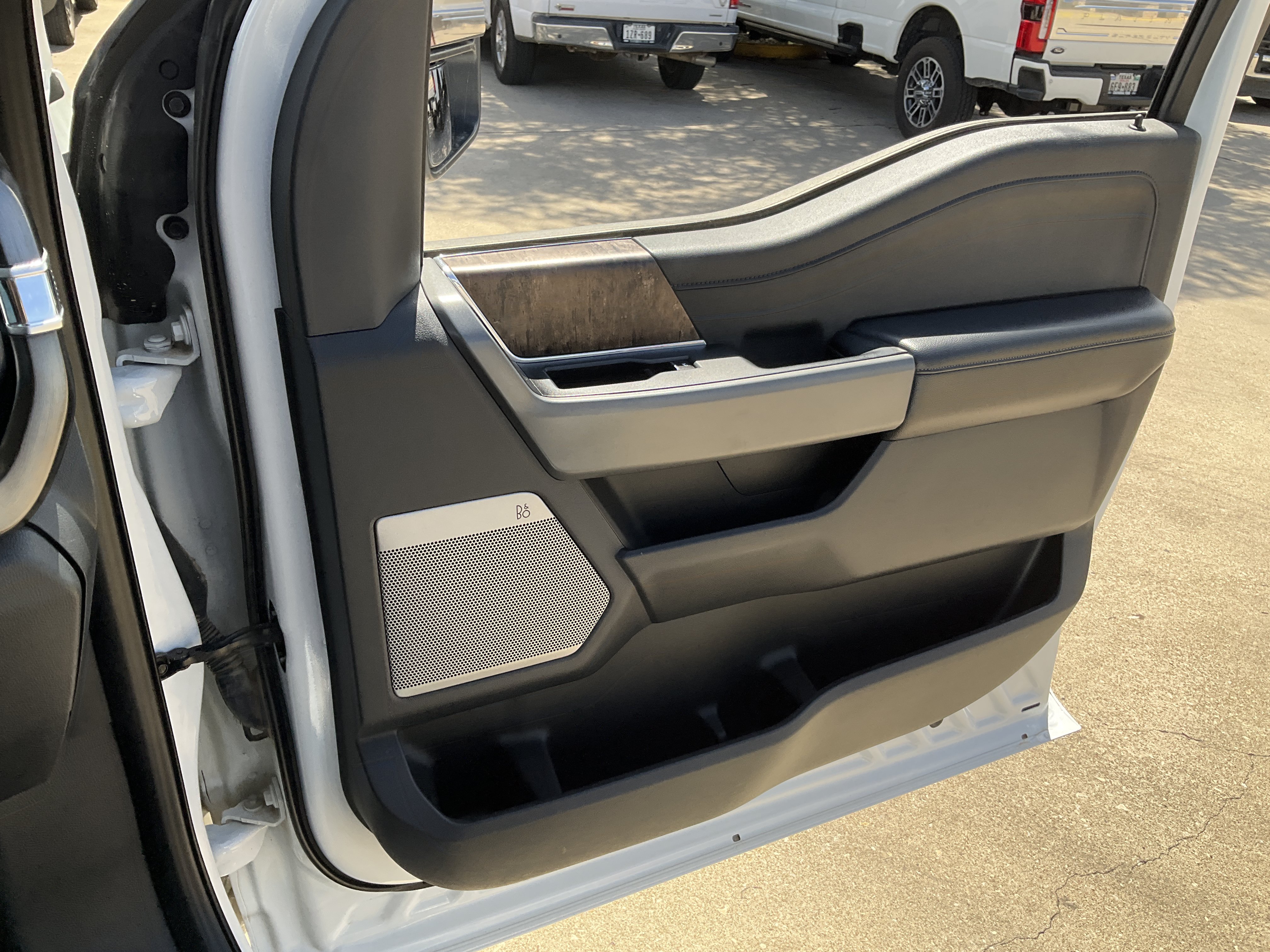 2024 Ford F-250 Super Duty Lariat - Photo 25