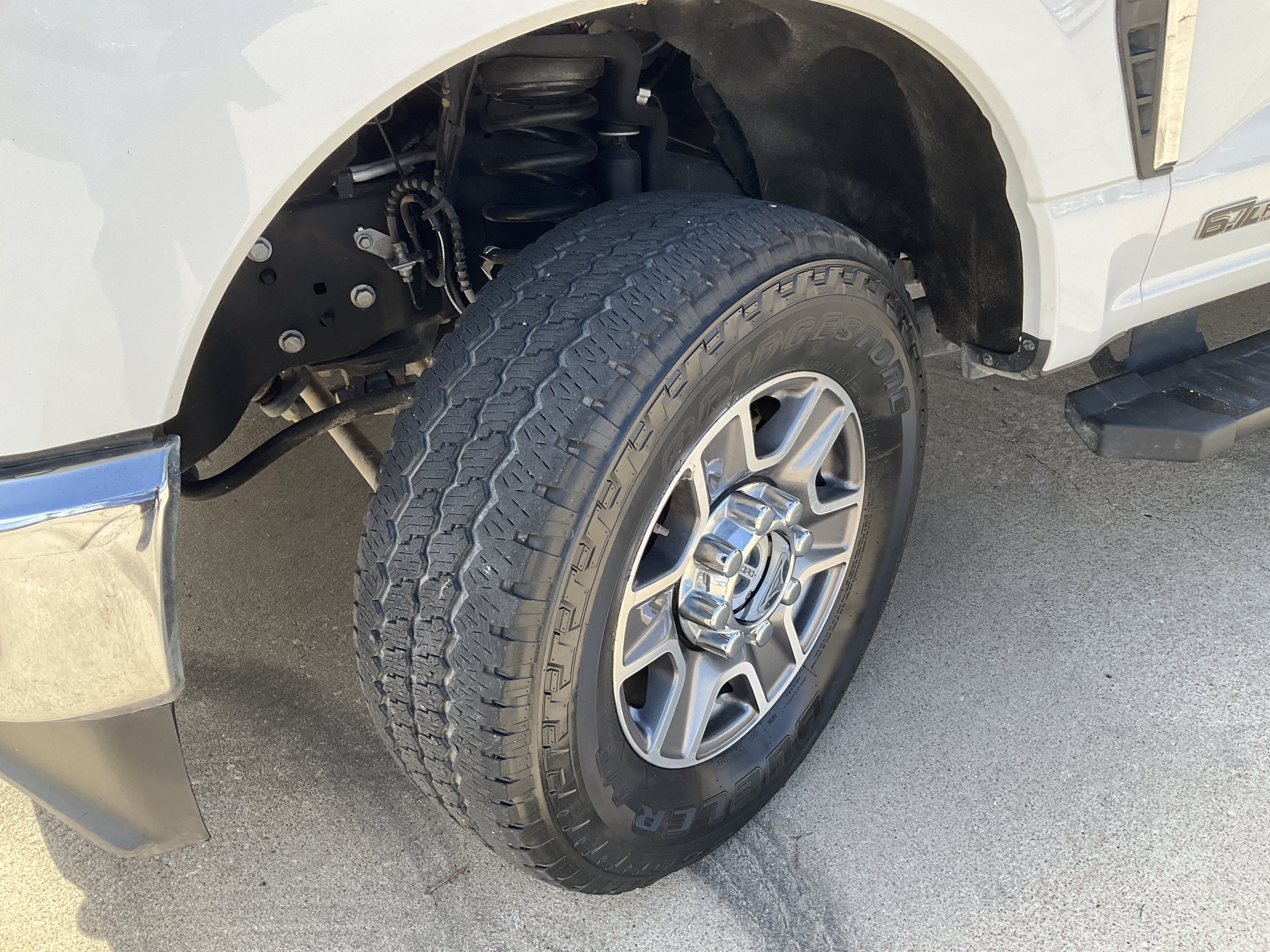 2024 Ford F-250 Super Duty Lariat - Photo 27