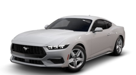 2026 Ford Mustang EcoBoost® Premium