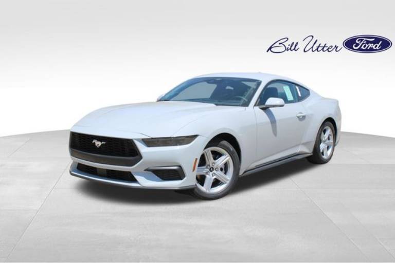 2026 Ford Mustang EcoBoost® Premium