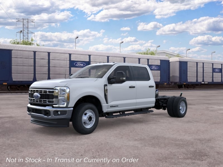 2026 Ford F-350 Super Duty XL