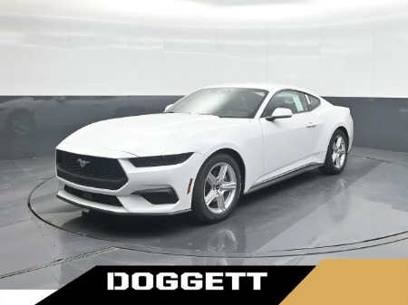 2026 Ford Mustang EcoBoost®