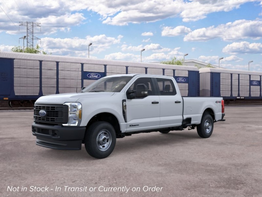 2026 Ford F-350 SD XL