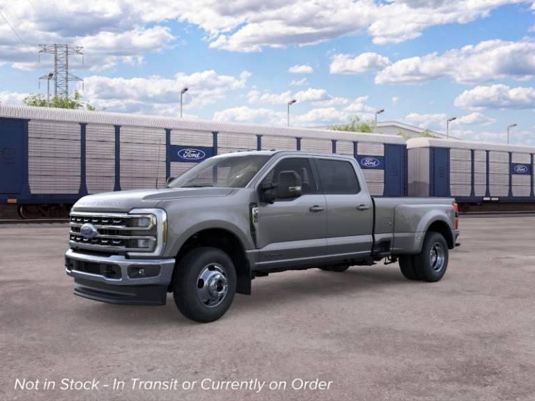 2026 Ford Super Duty F-350 DRW XLT