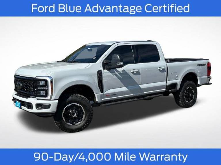 2026 Ford Super Duty F-350 SRW XLT