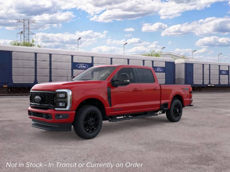 2026 Ford Super Duty F-250 SRW XLT