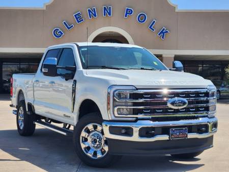 2026 Ford Super Duty F-250® LARIAT®