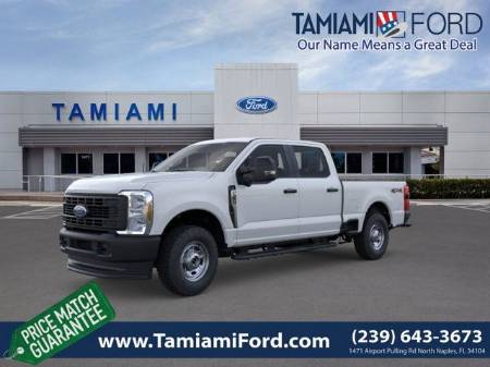 2026 Ford F-350SD XL