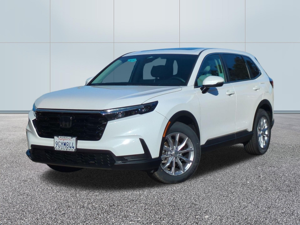 2023 Honda CR-V EX
