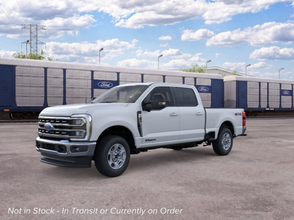 2026 Ford F-350 XLT