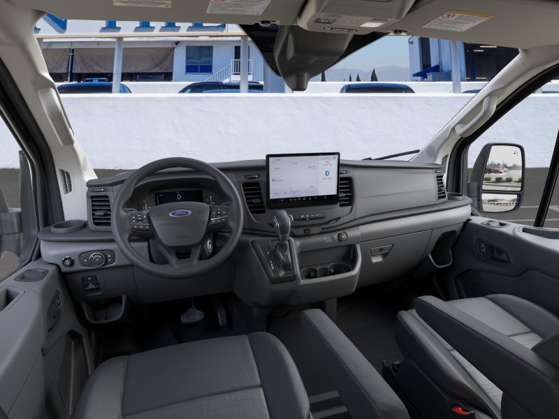 2026 Ford Transit Van Base - Photo 6