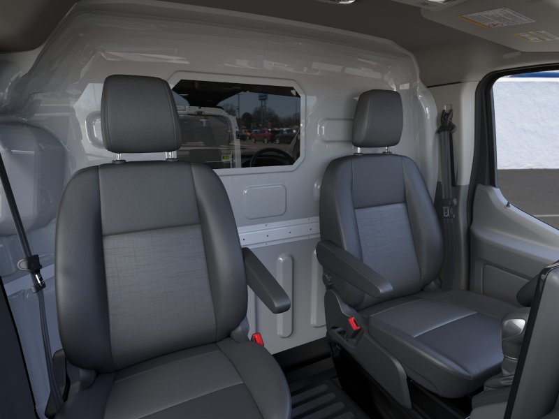 2026 Ford Transit Van Base - Photo 7