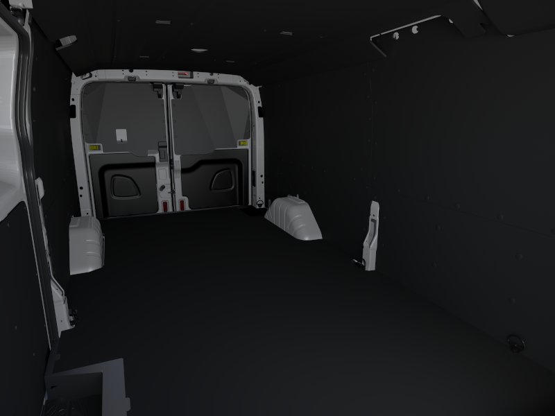 2026 Ford Transit Van Base - Photo 8