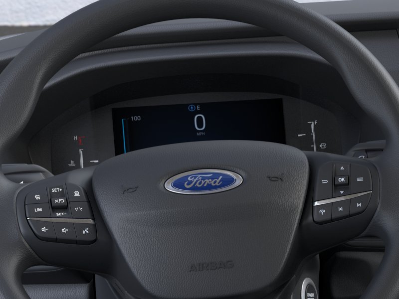 2026 Ford Transit Van Base - Photo 10