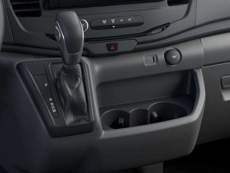 2026 Ford Transit Van Base - Photo 12