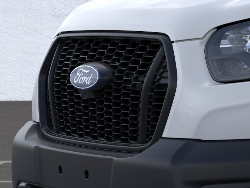 2026 Ford Transit Van Base - Photo 14