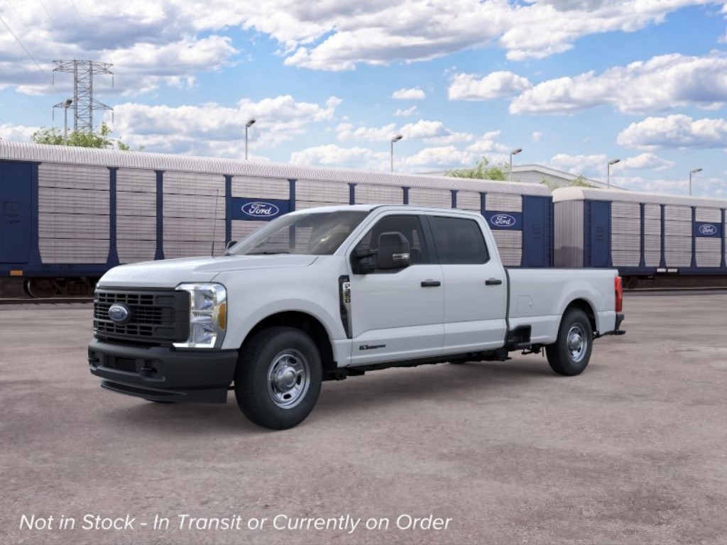 2026 Ford F-350 SD XL