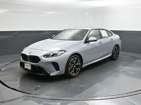2025 BMW 2 Series 228 xDrive Gran Coupe