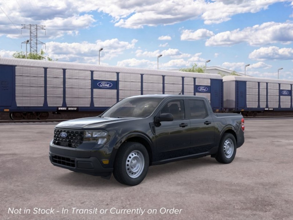 2026 Ford Maverick Hybrid XL