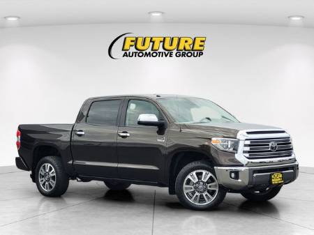 2019 Toyota Tundra 1794