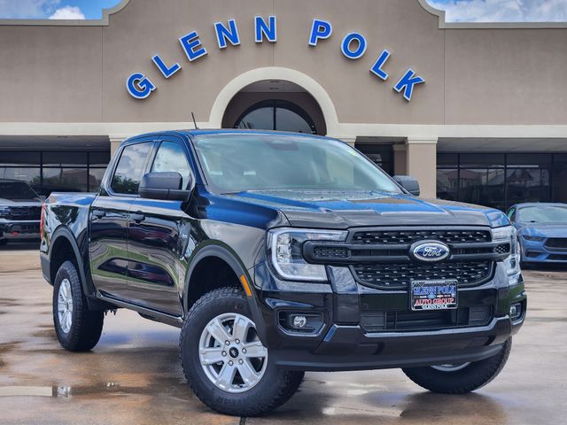 New 2026 Ford Ranger XL
