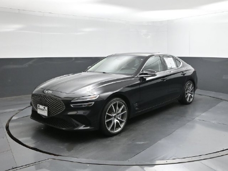 2024 Genesis G70 2.5T