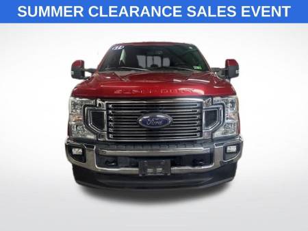 2022 Ford F-350SD LARIAT