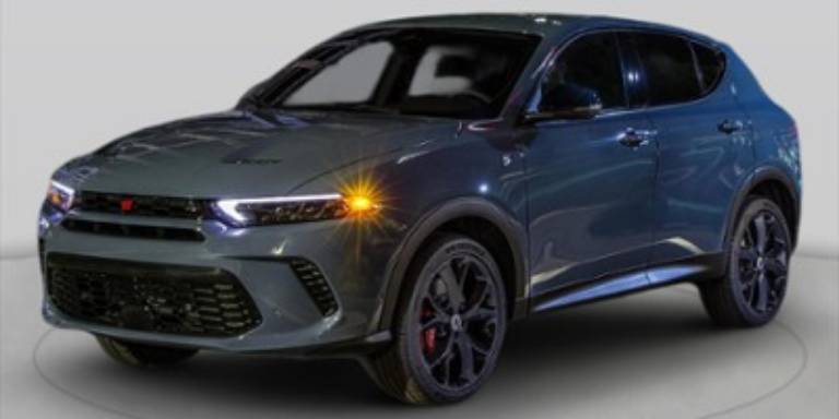 2024 Dodge Hornet GT AWD