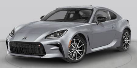 2023 Toyota GR86 10th Anniversary Special Edition