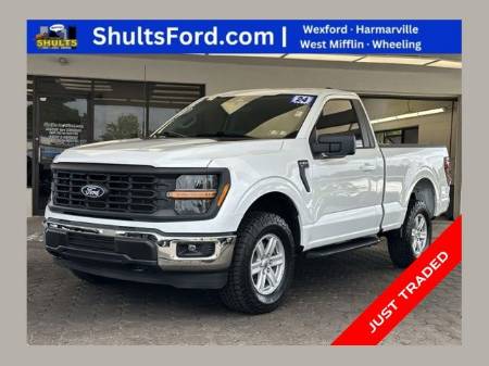 2024 Ford F-150 XL