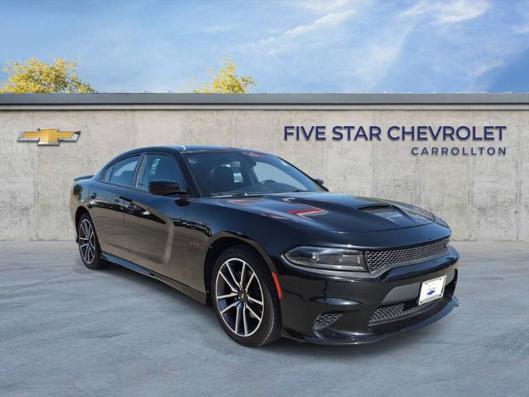2023 Dodge Charger R/T