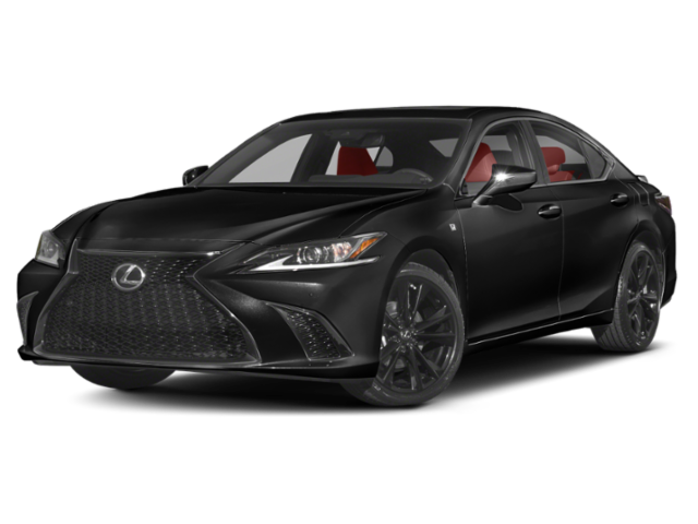 2022 Lexus ES 350 F Sport