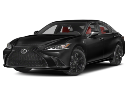 2022 Lexus ES 350 F Sport