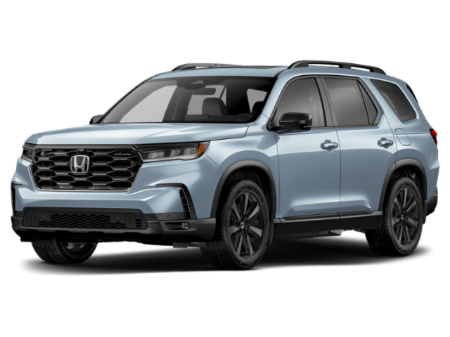 2023 Honda Pilot EX-L