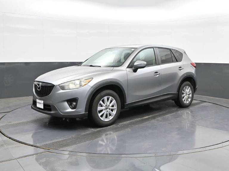 2015 Mazda CX-5 Touring