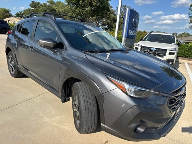 Used 2024 Subaru Crosstrek Premium