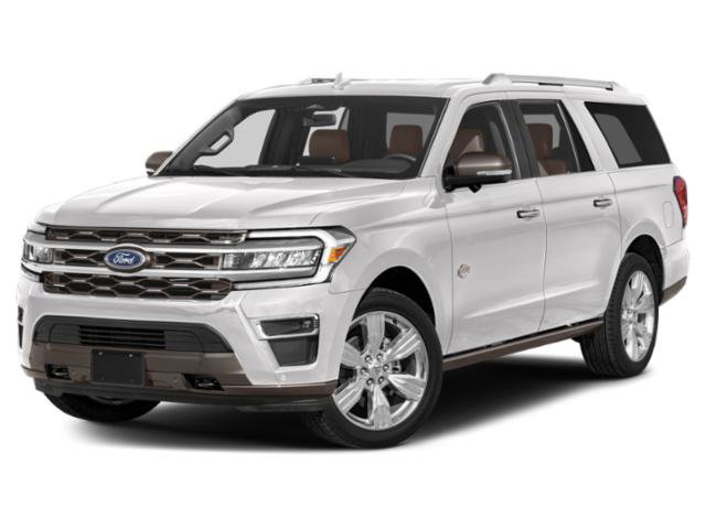 Used 2023 Ford Expedition MAX King Ranch
