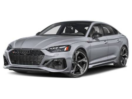 2025 Audi RS 5 Sportback 2.9T