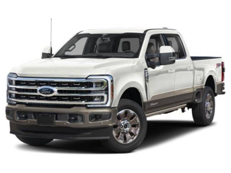 2023 Ford F-250SD King Ranch