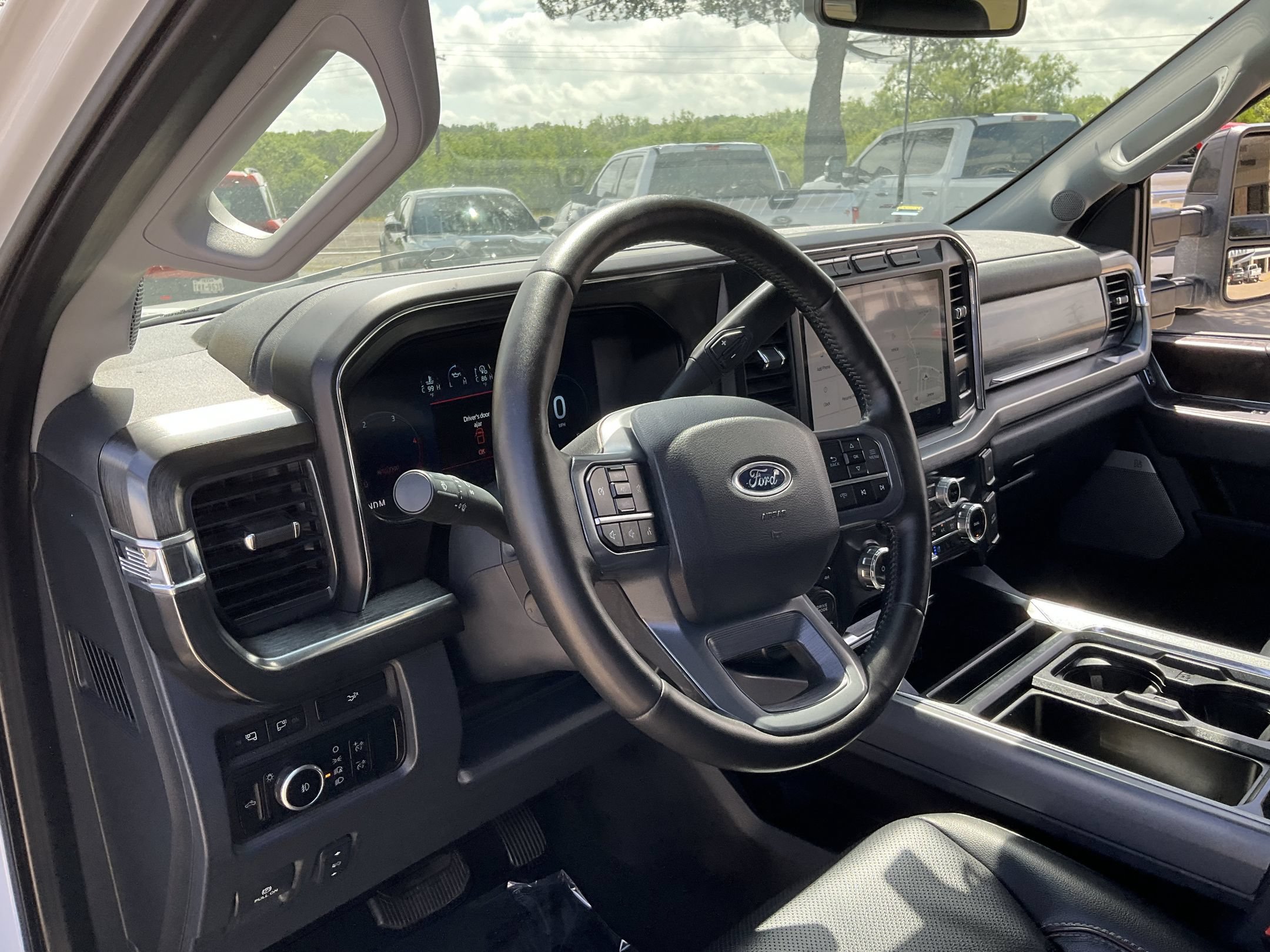 2024 Ford F-250 Super Duty Lariat - Photo 6