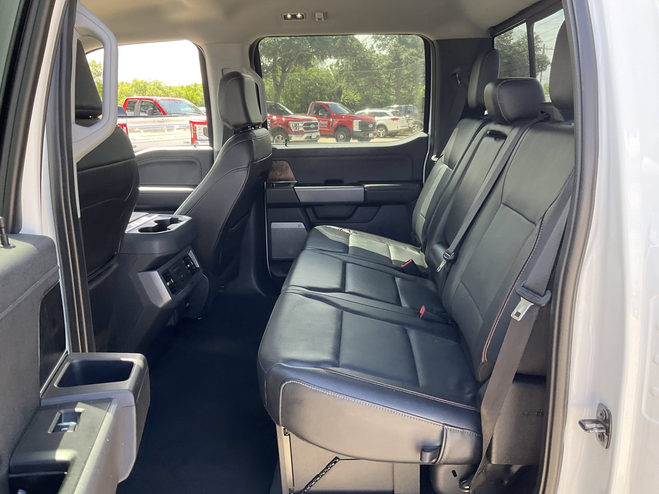 2024 Ford F-250 Super Duty Lariat - Photo 9