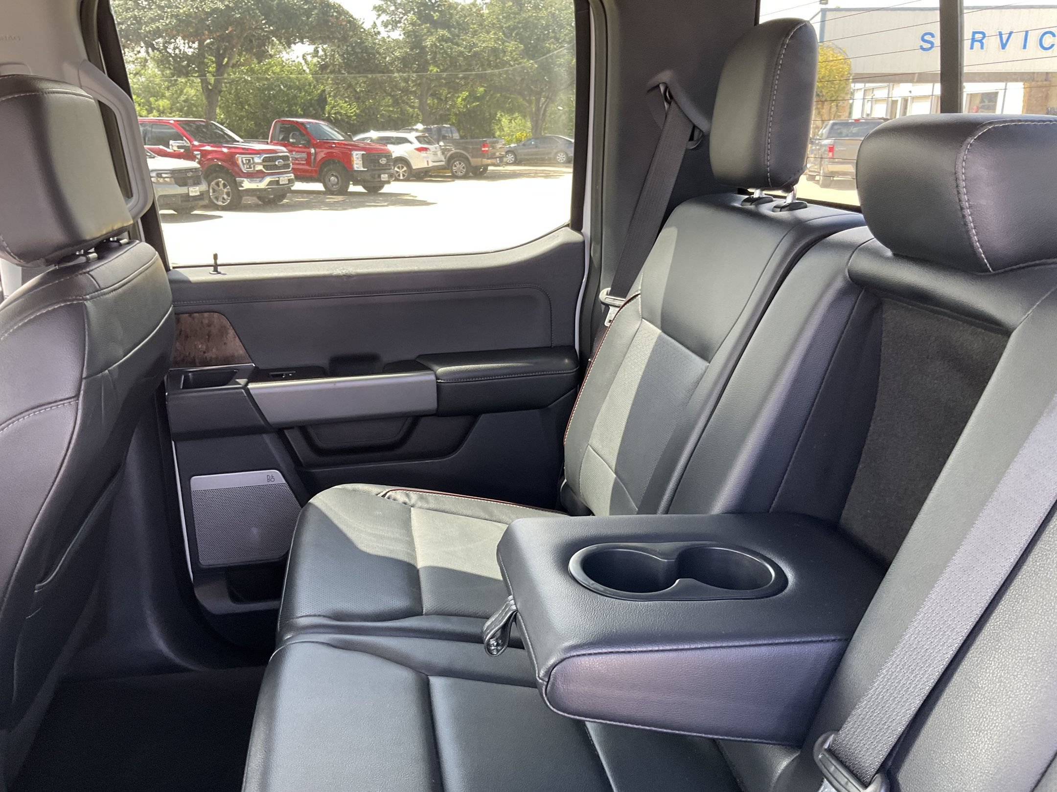 2024 Ford F-250 Super Duty Lariat - Photo 10