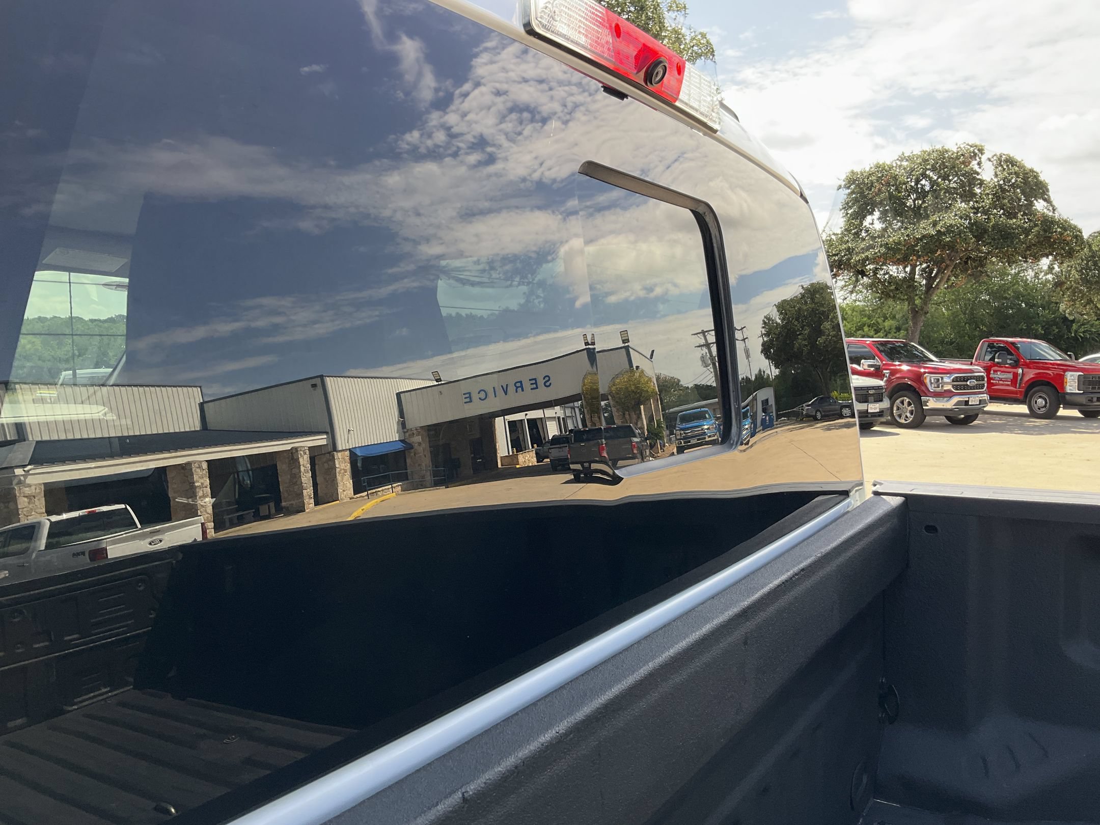 2024 Ford F-250 Super Duty Lariat - Photo 13