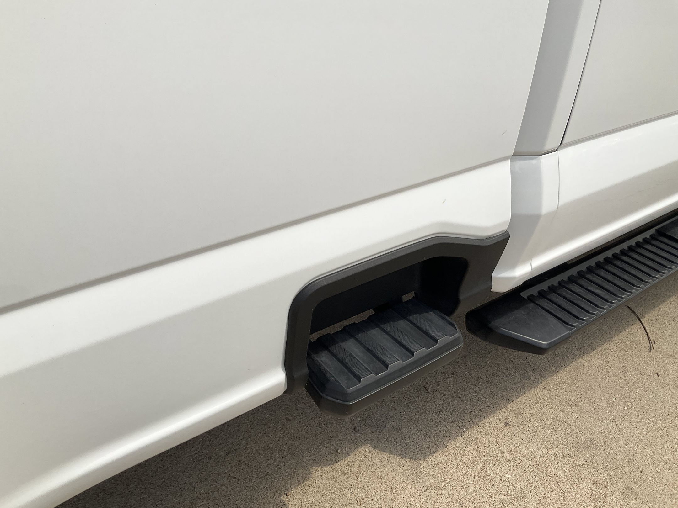 2024 Ford F-250 Super Duty Lariat - Photo 20