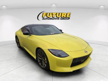2023 Nissan Z Proto Spec